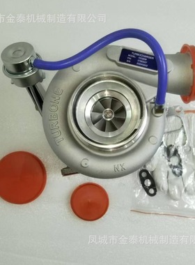 HX35W 3780337 C3780338  涡轮增压器