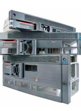 ABB终端配电母线系统S402M-C25;10076271