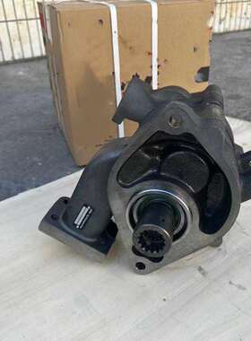 D8LD8ND8RD8T推土机双联泵374-1605新款齿轮泵7T-2731