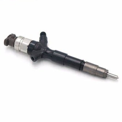 共轨柴油喷油器23670-0E020 295040-9440 295700-0560 236700E020