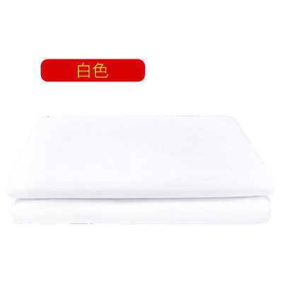 工厂直销2*3米纯色背景布主播网红直播拍照静物拍摄抠图道具背景