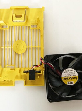 A90L-0001-0583 9WF0924H4031 24V 0.13A原装FANUC发那科系统风扇