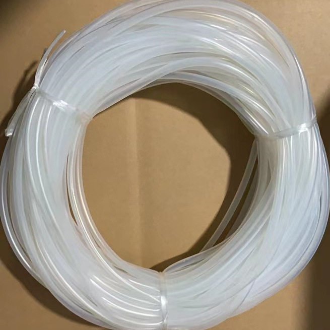 吊瓶熨斗水壶连接管硅胶50米