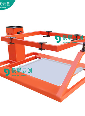 景联云创VAL-SXFC-T112G工程机械重工轮式推土机GJT112系列发动机