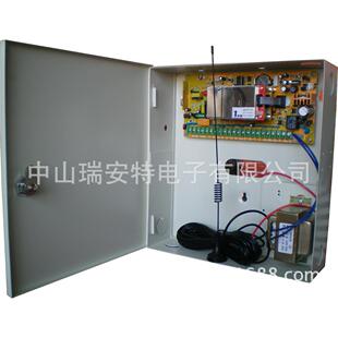 GSM语音版报警主机，语音播报防区报警，GSM语音报警器，16有线