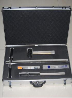 LT-003型土壤采样器综合套装土壤质地采样硬土取样器稀泥取样器