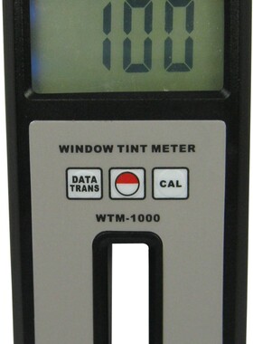 【厂家】LANDTEK/多功能透光率仪WTM-1000