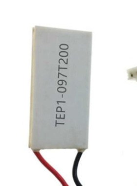 温差发电片 TEP1-097T200 200度耐温20*40 FD