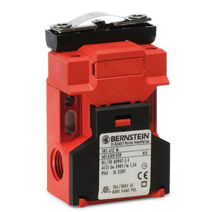 SKC-A1Z F30 M博恩斯坦金属头行程开关(限位开关)门锁安全开关