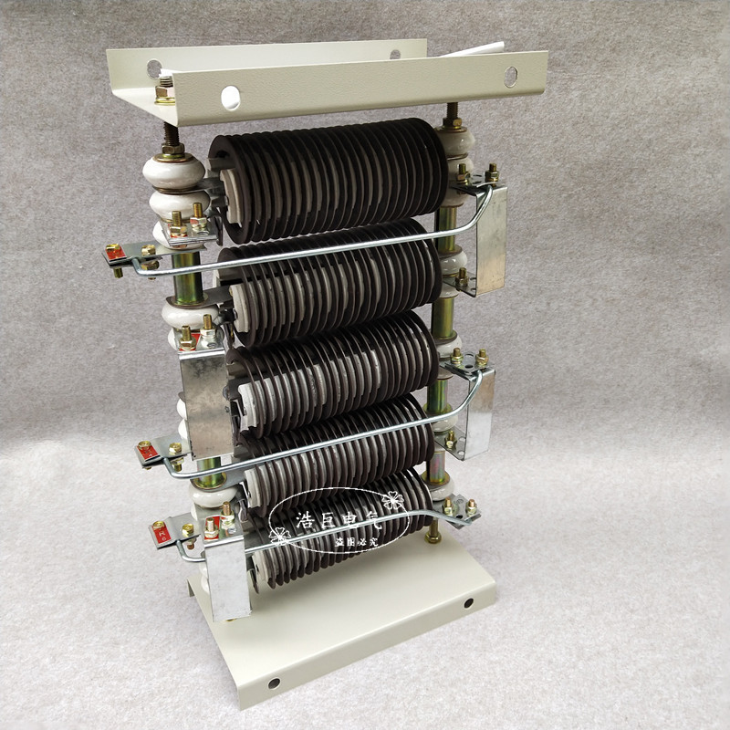 ZX15-5  ZX15-7/10/14/20/28/40起动调整电阻器圆柱形电阻