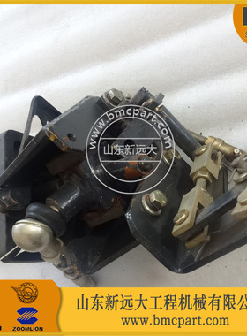 山推SD13变速操纵配件 变速操纵总成10y-25b-06000 推土机配件