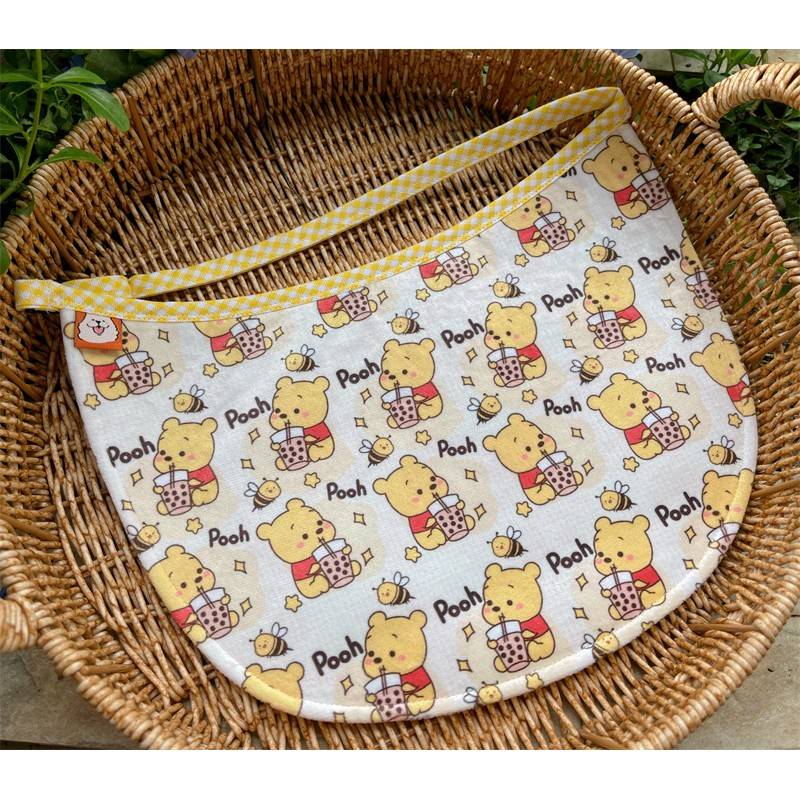 级款加厚毛防自立大围狗升宠狗物萨摩耶兜可金狗口水巾无品牌/新