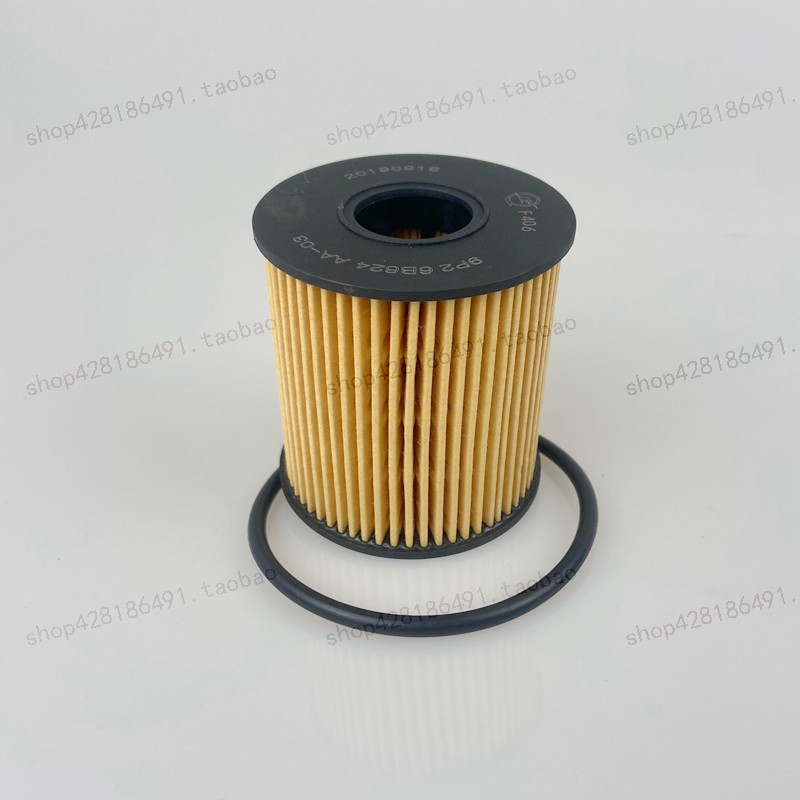 铃驭胜0 域 S 5 凯N80锐0江 油油589225滤芯 机滤心虎滤机 原机3