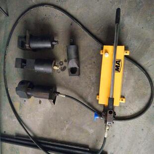 上新锚索切断器手动锚索切断器MQS-15锚索切断器现货