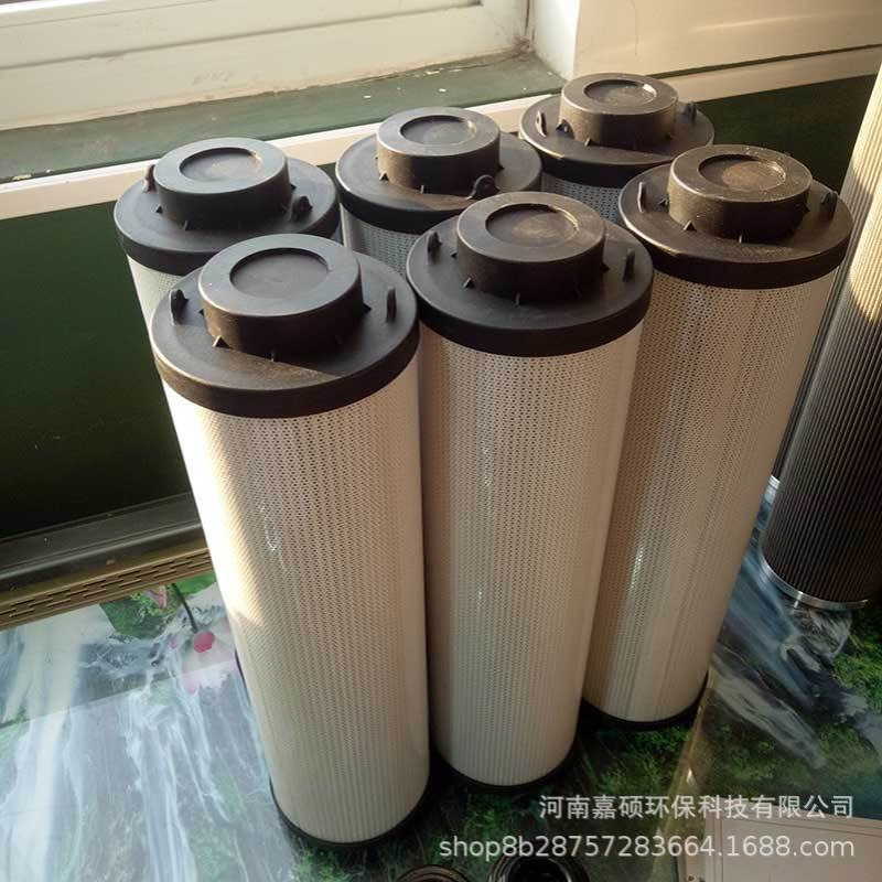 工程机械设备燃油过滤  HCP200A-1202846   嘉硕环保