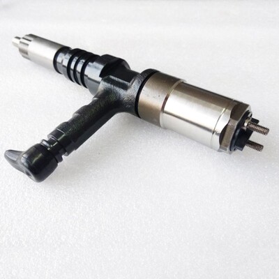 供应S6D140E-3喷油器6218-11-3101 喷油器6218-11-3101