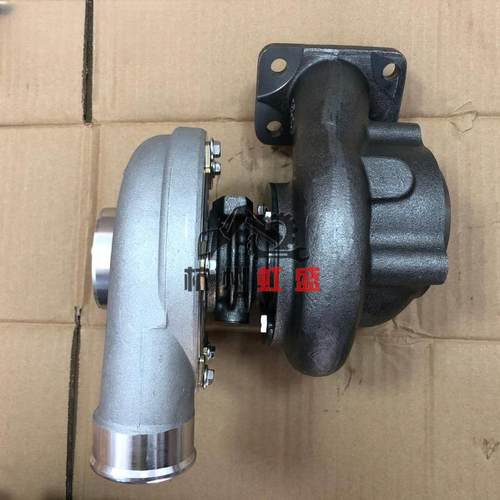 perkins帕金斯1104A-44T发动机涡轮增压器2674A431  GT2556