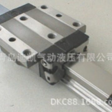 TKC气缸滑块SSR20导杆缸空压缸气