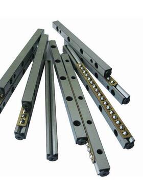 IKO交叉滚子导轨CRW3-50CRW3-75