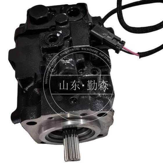 推土机配件型号齐全平地机配件GD705-5泵708-1U-00280