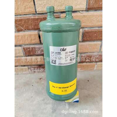 法斯克油分离器F-5201DT