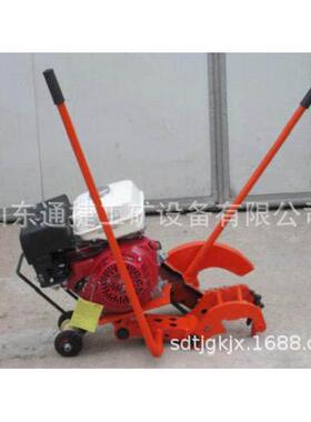 NQG-II型内燃钢轨锯轨机便携式内燃切轨机NQG便携式内燃切轨机