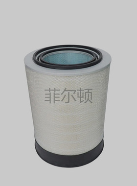 厂家现货供应 发电机组空气滤清器 47220-47800 AG 1122 1050507