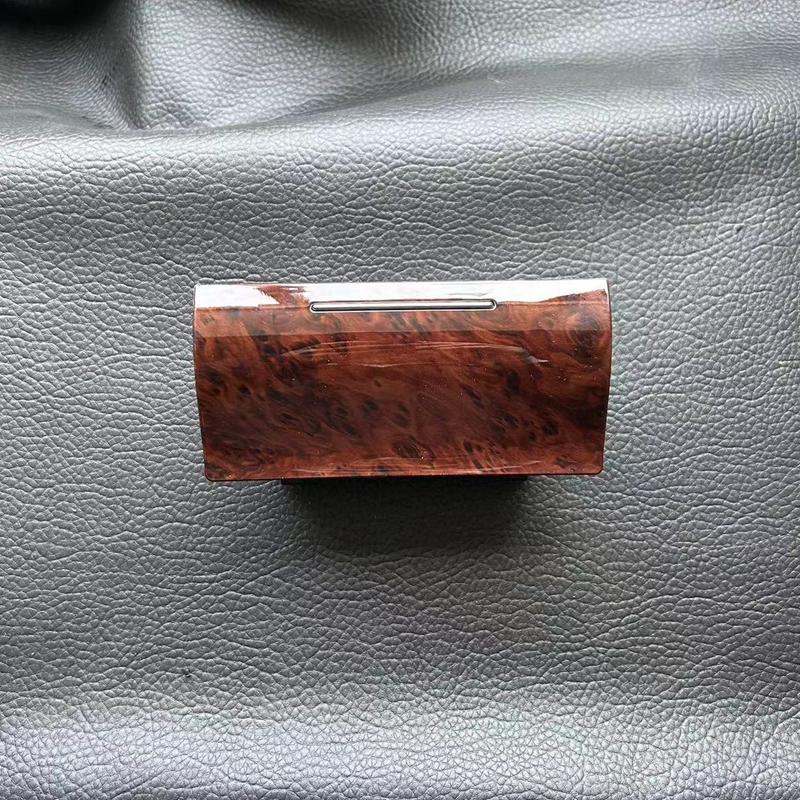 大众帕萨特11-15扶手箱烟灰缸