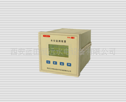 SWJ 水头监测仪装 3上 水位 置开空尺寸 下游 HY水头监测仪