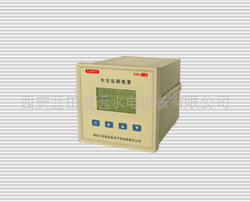 HY水头监测仪-SWJ-3上、下游、水位、水头监测仪装置开空尺寸