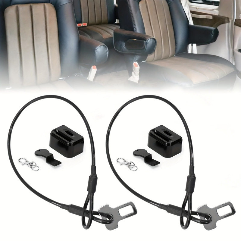 外贸跨境款 RV Parts Accessories 房车门防盗装置房车防盗锁安全
