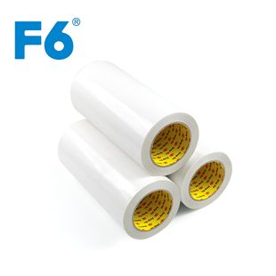 海绵复合 耐曲面 5003阻燃绵纸双面胶带