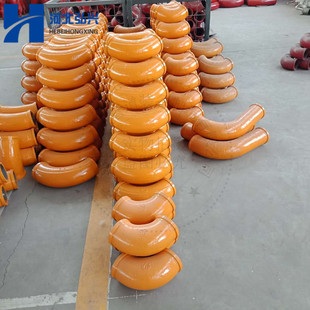 混凝土泵车用弯头 中联 徐工 三一泵车用弯头