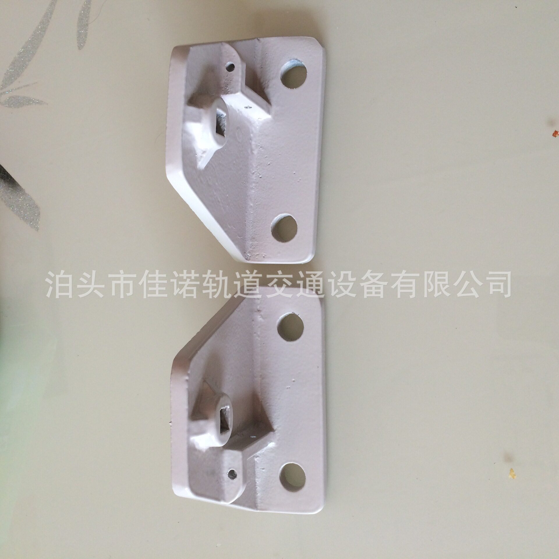 火车硬卧边凳支撑座 25T硬卧边凳支撑 25T边凳支撑座
