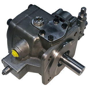 30RE01MC0 变量叶片泵PUMP油泵 R900580383 先导式 PV7