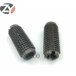 极东 先达 南兴 华力封边机送带针轮 送带铁轮 木工机械配件