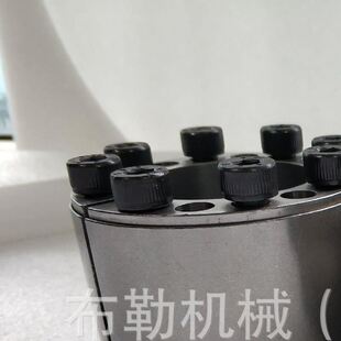 鼎湖Ringfeder账套RFN7013.0-380X475X138/RFN7013.0-400X495X138