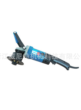 坡口机手持 平板坡口机手提倒角机PBM-15 平板坡口机 电动坡口机