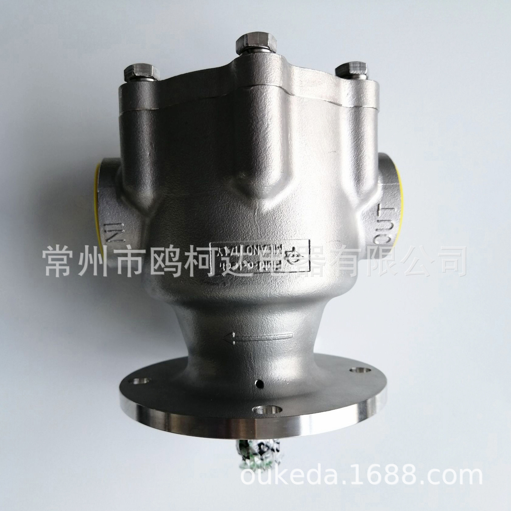 304不锈钢中压水泵1.2 1.5 1.6 1.8 2 2.5Mpa 2000L 2500L PO4000