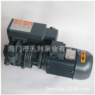 单级旋片式 食品包装 220V 机 025 真空泵