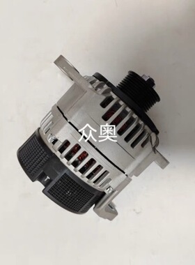 凯斯305 335 8040 拖拉机发电机72735008发电机72740632发电机12V