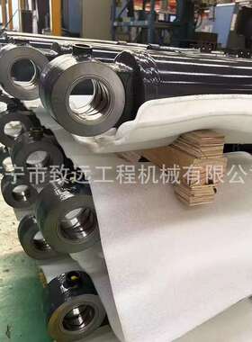 挖机动臂/斗杆/挖斗油缸PC200-5/6/7/8,PC220-2/3/5PC220-6/7/8