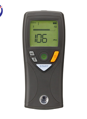 数字式粘度计VT-06 油脂油漆涂料粘合剂便携式胶水粘度测试仪