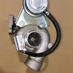 TD04L4 1J752-17020 80162 for V3307-DI-TE3-Q 增压器