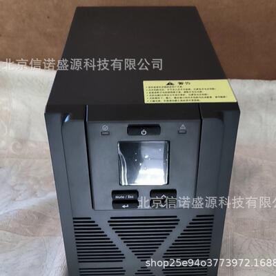 施/耐德UPS不间断电源APCSPM3K3000VA2400W在线式稳压SP3K标机
