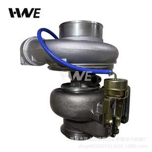 9271 0R7152 Excavator S410G E3406E C15 167 CAT Turbo for