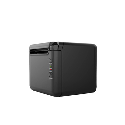 新北洋（SNBC）BTP-S86小型化热敏收据打印机250mm/s高速出票