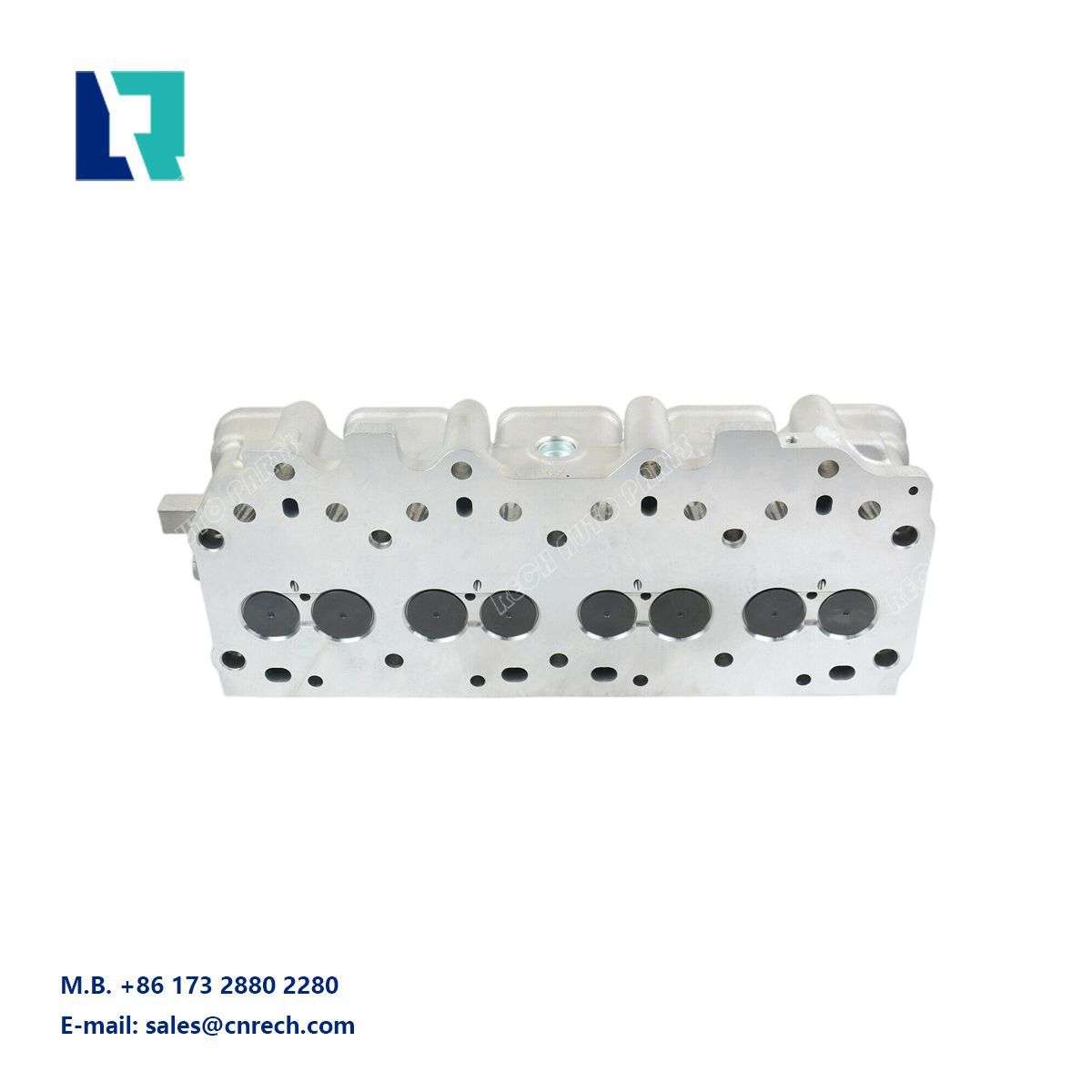 缸盖总成 ERR5027 LDF500180 908761 908861 for 300TDI