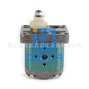 X1U2512OIIA 现货供应VIVOIL齿轮泵1.5MB3.6D P17PR