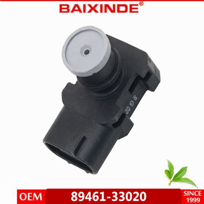 BAIXINDE 下线品质89461-33020 FUEL GAS VAPOR PRESSURE SENSOR